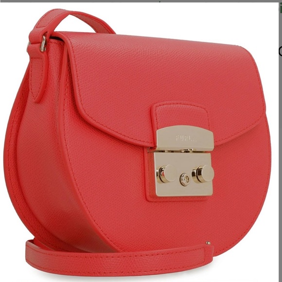 FURLA MINI CROSSBODY BAG - Picture 4 of 4